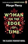 Woman on the Edge...