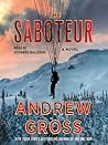 The Saboteur by Andrew Gross