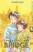 Interstellar Bridge Vol. 4
