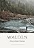Walden by Henry David Thoreau