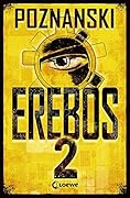 Erebos 2 (Erebos, #2)