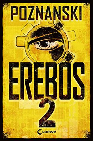 Erebos 2 (Erebos, #2)