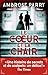 Le cœur et la chair (Raven, Fisher, and Simpson #1)