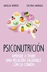 Psiconutrición: A...