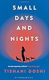 Small Days and Nights by Tishani Doshi