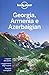 Georgia, Armenia e Azerbaigian