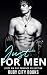 Just For Men by Kirby Cooper