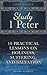 Study 1 Peter: 10 Lessons o...