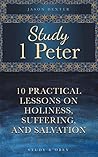 Study 1 Peter: 10...