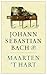 Johann Sebastian Bach (Dutch Edition)