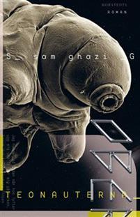 Teonauterna (Hardcover)
