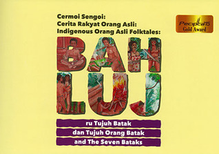 Bah Luj Ru Tujuh Batak