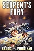 Serpent's Fury
