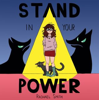 Stand in Your Power (Paperback)