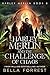 Harley Merlin and the Challenge of Chaos (Harley Merlin #8)