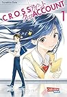 Cross Account 1 by Tsunehiro Date
