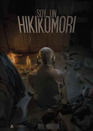 Soy un hikikomori
