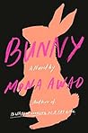 Book cover for Bunny (Bunny, #1)
