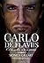 Carlo De Flaviis, el hombre sin sonrisa: Una novela de romance histórico ambientada en España y Cerdeña (Linaje italiano nº 1) (Spanish Edition)