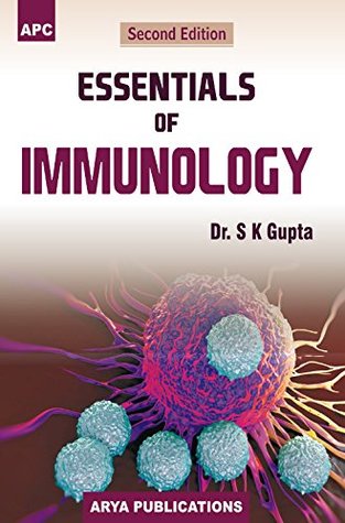 Essentials of Immunology (Paperback)
