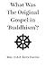 What Was The Original Gospe...