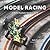 Model Racing by Carlo Tonalezzi