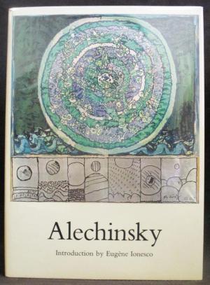 Alechinsky