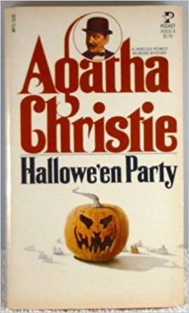 Hallowe'en Party