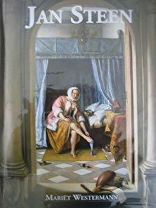 The Amusements of Jan Steen: Comic Painting in the Seventeenth Century (Studies in Netherlandish Art and Cultural History, Vol 1)