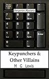 Keypunchers & Other Villains (Bergeron Mystery #7)