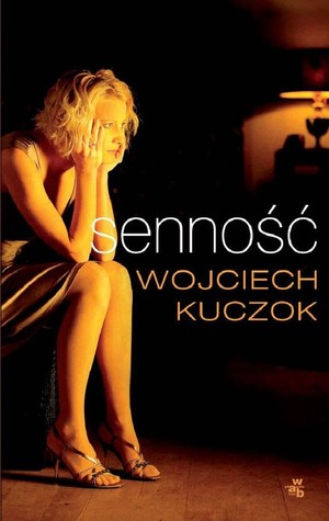 Senność (Hardcover)