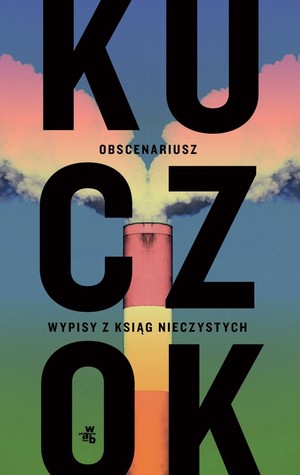 Obscenariusz. Wypisy z ksiąg nieczystych