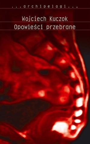 Opowieści przebrane (Hardcover)