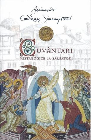 Cuvântări mistagogice la sărbători