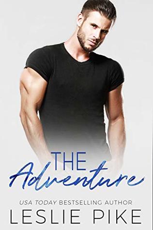 The Adventure (Love in Italy, #1.5)
