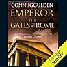 The Gates of Rome by Conn Iggulden