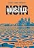 Marseille noir by Cédric Fabre
