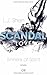 Scandal Love (Sinners of Saint, #3)