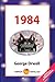 1984 by George Orwell