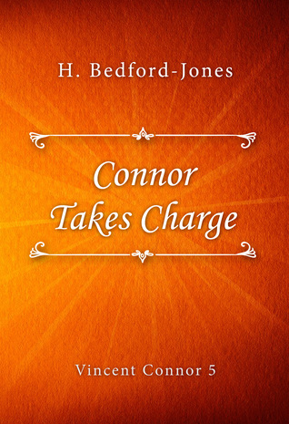 Connor Takes Charge (Kindle Edition)