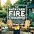 The Backyard Fire Cookbook: Get Outside and Master Ember Roasting, Charcoal Grilling, Cast-Iron Cooking, and Live-Fire Feasting (Great Outdoor Cooking)