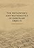 The Metaphysics and Mathematics of Arbitrary Objects