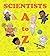 Scientists A to Z