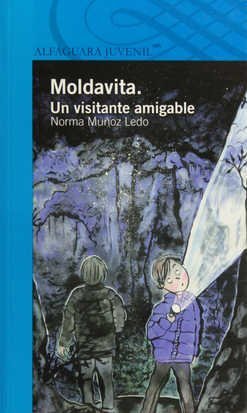 MOLDAVITA UN VISITANTE AMIGABLE 2ED (Paperback)