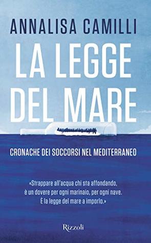 La legge del mare (Hardcover)