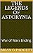 The Legends of Astorynia by Brian G. Padgett