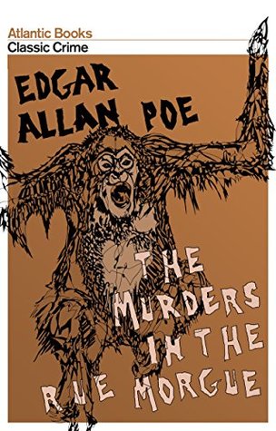 The Murders in Rue Morgue