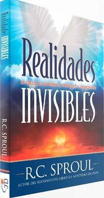Realidades Invisibles ( El Cielo, El Infierno, Angeles, y Demonios)