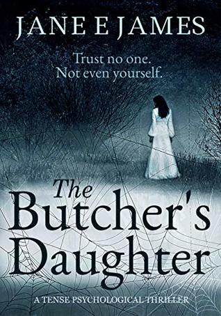 The Butcher's Daughter (Kindle Edition)