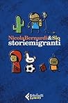 Storiemigranti by Nicola Bernardi